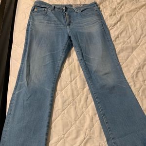 Women’s jeans
